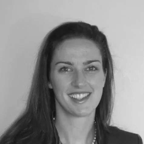 Nicole Rajkovic