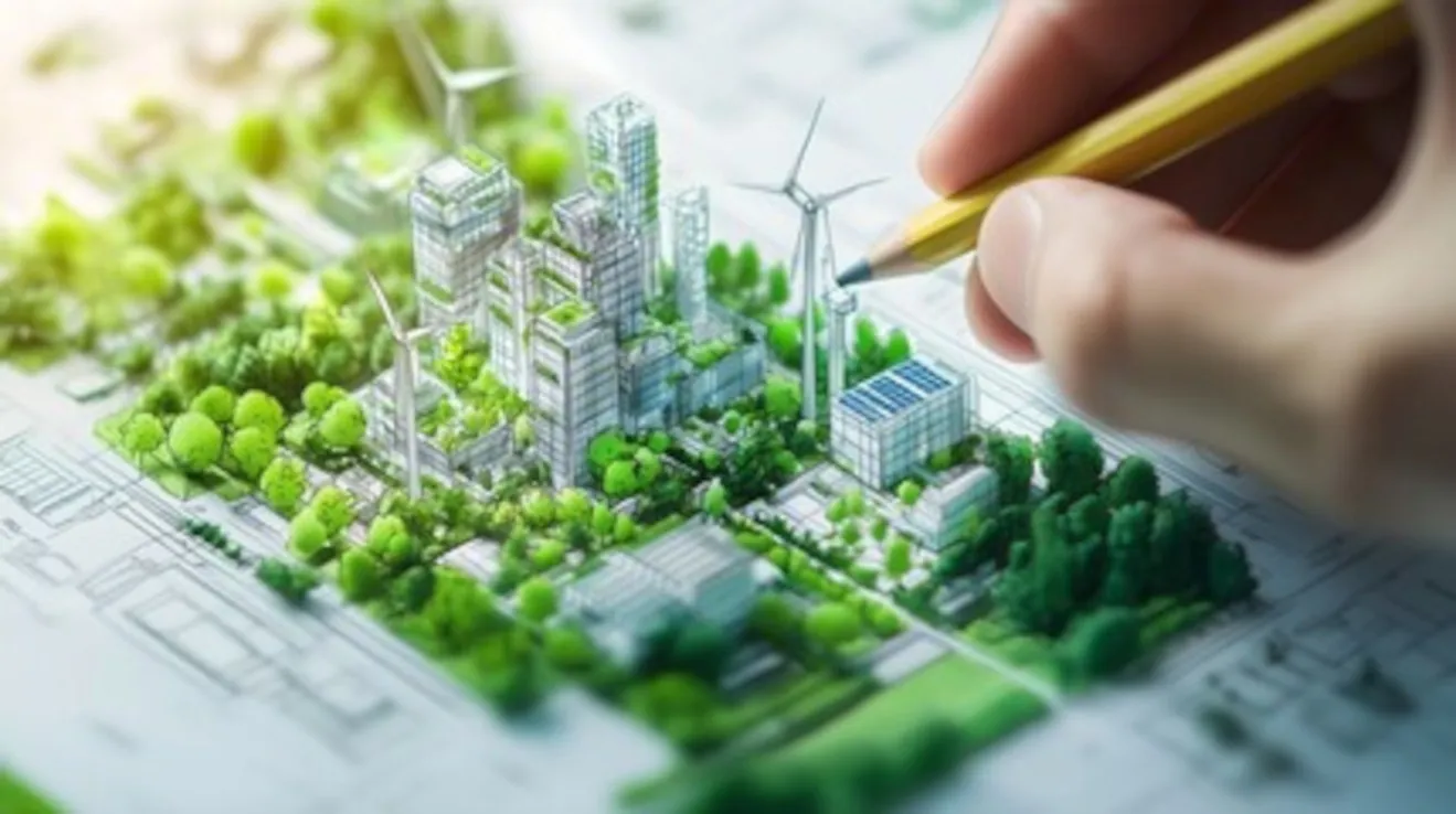 Our Sustainability Efforts